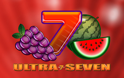 Ultra Seven