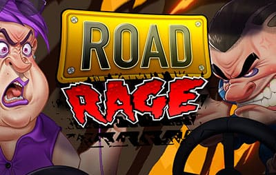 Road Rage